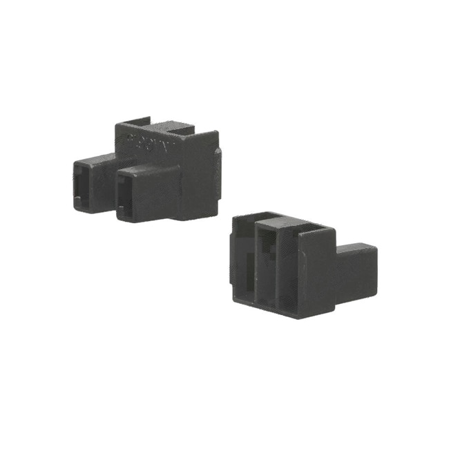 Mufa bec H7 din plastic universal partea Dreapta/ Stanga, 12V