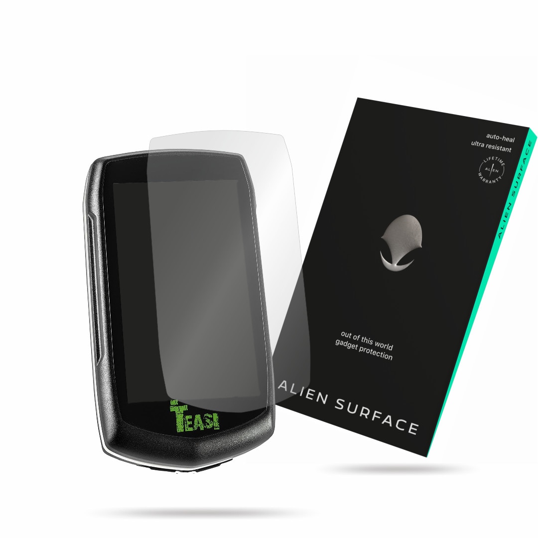 Folie Alien Surface, TEASI one eXtend, protectie ecran