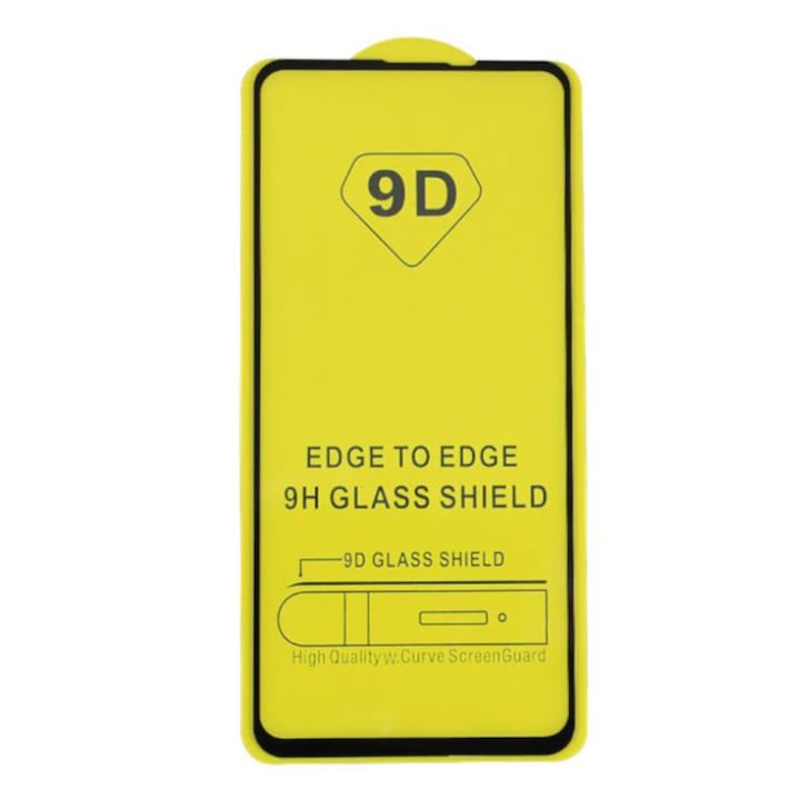 Π‘ΡΡΠΊΠ»Π΅Π½ 3D ΠΏΡΠΎΡΠ΅ΠΊΡΠΎΡ Zik Xiaomi Mi A3, ΡΠ΅ΡΠ΅Π½