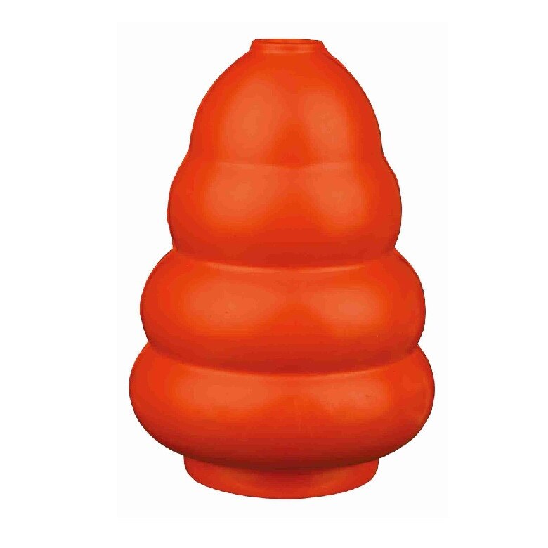 Jucarie Trixie Jumper Cauciuc 10 cm Pentru Caini 3327