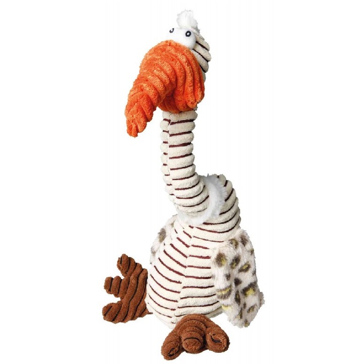 Jucarie Pentru Caini, Trixie, Vultur, Plus, Cu Sunet, 32 cm, 35806