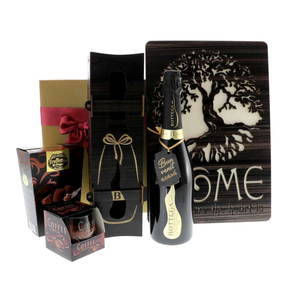 Set cadou copacul vietii 6