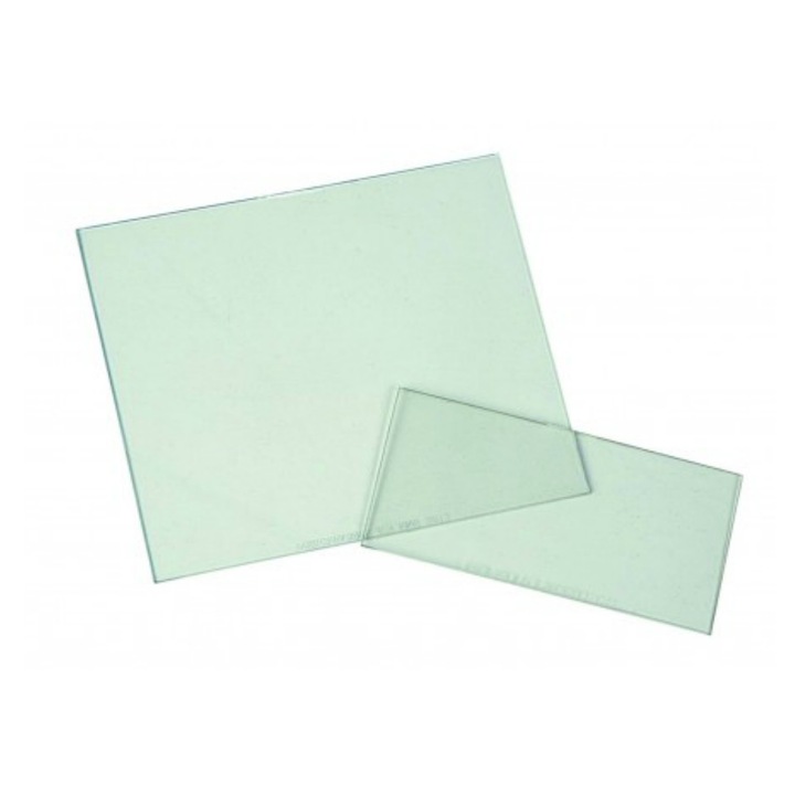 Защитни стъкла 108.5x89.5 mm за маска за заваряване Raider RD-WH02