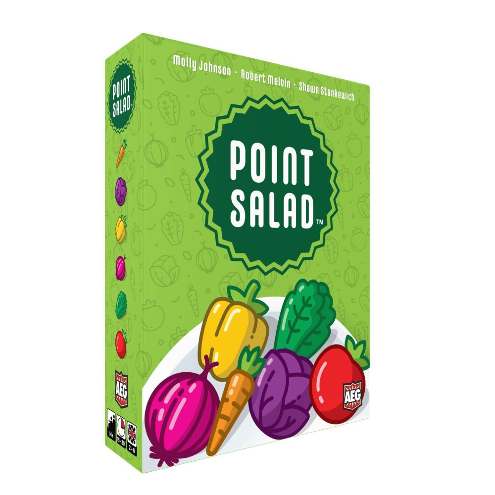 Joc de Societate Point Salad