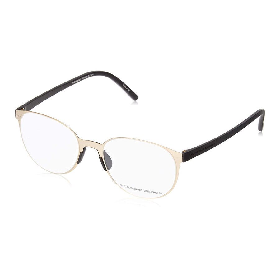 Rame ochelari de vedere unisex Porsche Design P8312 B 53mm