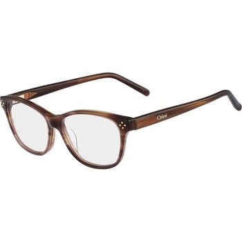 Rame ochelari Chloe, CE2633 - 282, Maro Rame ochelari Chloe, CE2633 - 282, Maro