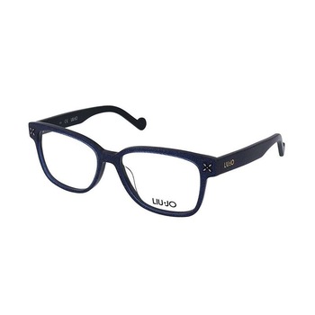 Rame ochelari Liu Jo, LJ2650 - 463, Albastru Rame ochelari Liu Jo, LJ2650 - 463, Albastru