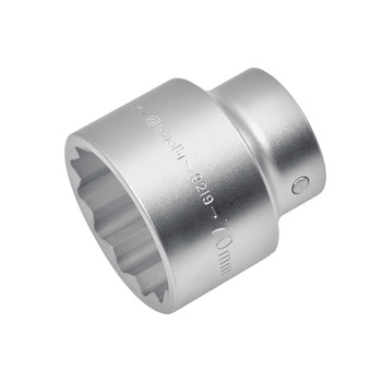 Cap cheie tubulara cu dublu hexagon 1” - DH 65 mm Cap cheie tubulara cu dublu hexagon 1” - DH 65 mm