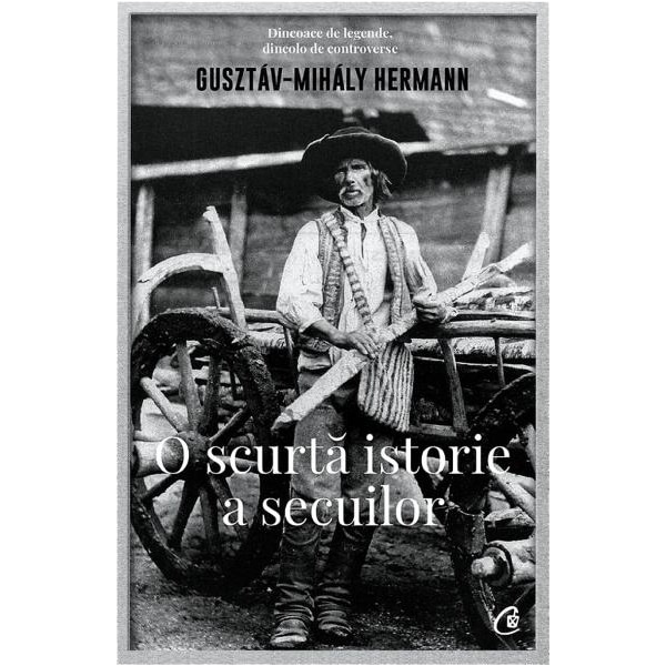 O scurta isorie a secuilor, Gusztav-Mihaly Hermann