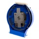 Moara electrica Heber®, 3.5 kw 3000 rpm motor 100% cupru, 300 kg/ora, cuva mare, 20 de ciocanele pentru cereale si stiuleti + sac, perie, surubelnita