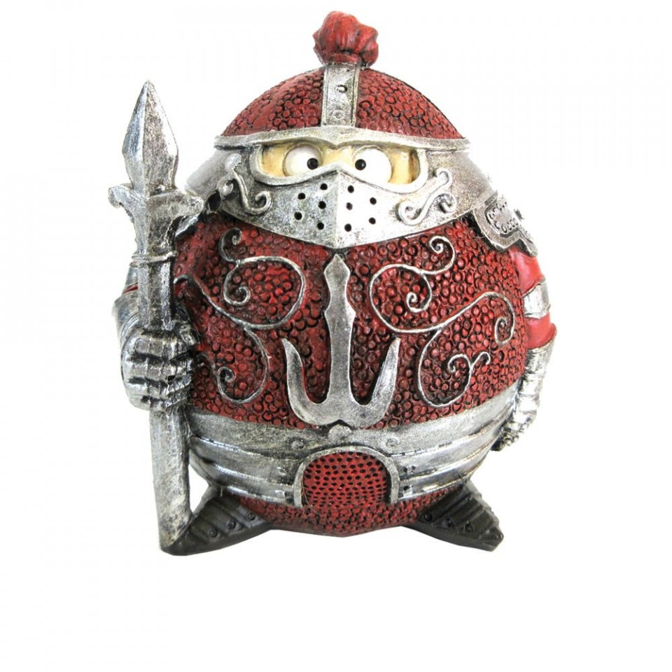 Statueta cavaler medieval Sir Real 9 cm