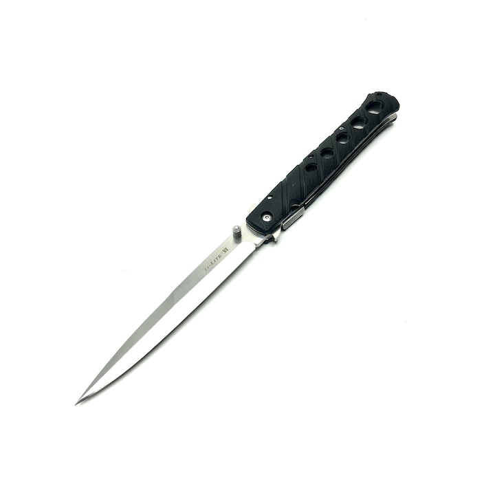 Cutit briceag Ti-Lite Cold Steel, prindere la curea, 33cm