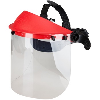 Viziera Protectie PVC EvoTools Viziera Protectie PVC EvoTools