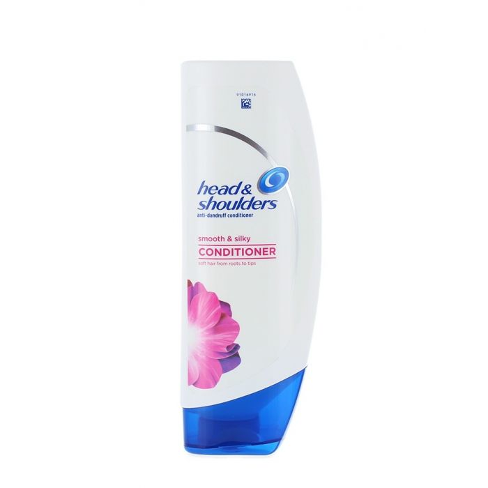 Balsam Head&Shoulders Smooth&Silky, 400ml