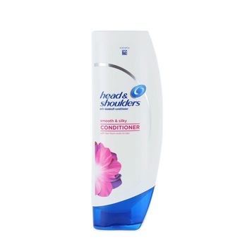 Balsam Head&Shoulders Smooth&Silky, 400ml Balsam Head&Shoulders Smooth&Silky, 400ml