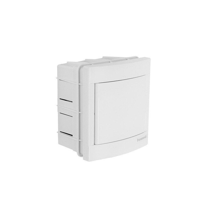 Cutie Sigurante 4M usa alba Panasonic