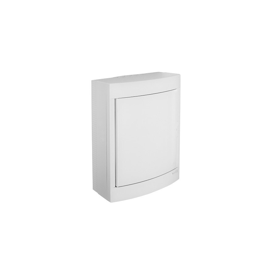 Cutie Sigurante 24M usa alba Panasonic