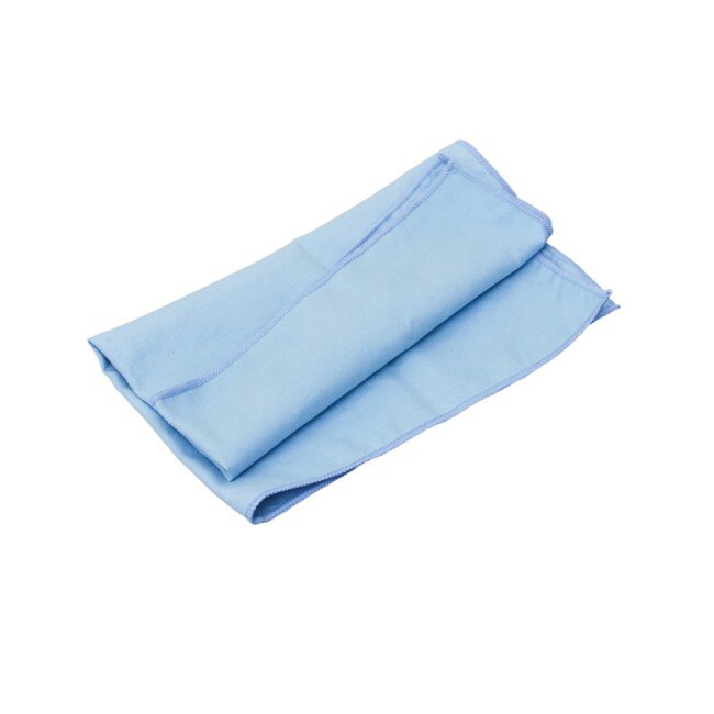 Laveta microfibre Automax pentru curatat si polishat geamuri 40x60cm