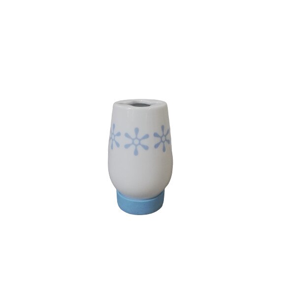 Suport periute dinti ceramica, kleine wolke