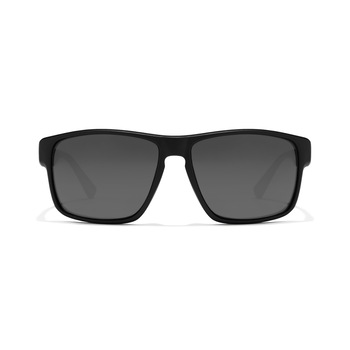 Ochelari de soare unisex Hawkers Black Dark Faster Ochelari de soare unisex Hawkers Black Dark Faster