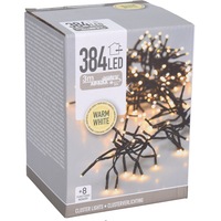 instalatie craciun enoelle cluster 384 led-uri 3m ip44 exteriorinterior lumina calda imagen 44_0_
0