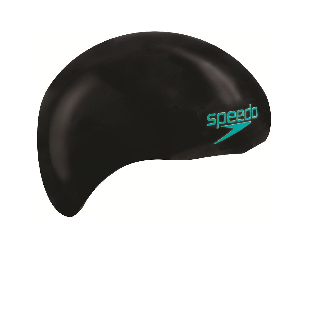 Casca Fastskin Speedo negru/verde - S