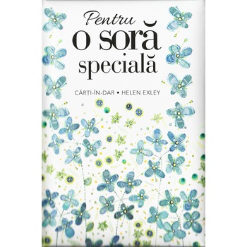 Pentru o sora speciala Pentru o sora speciala