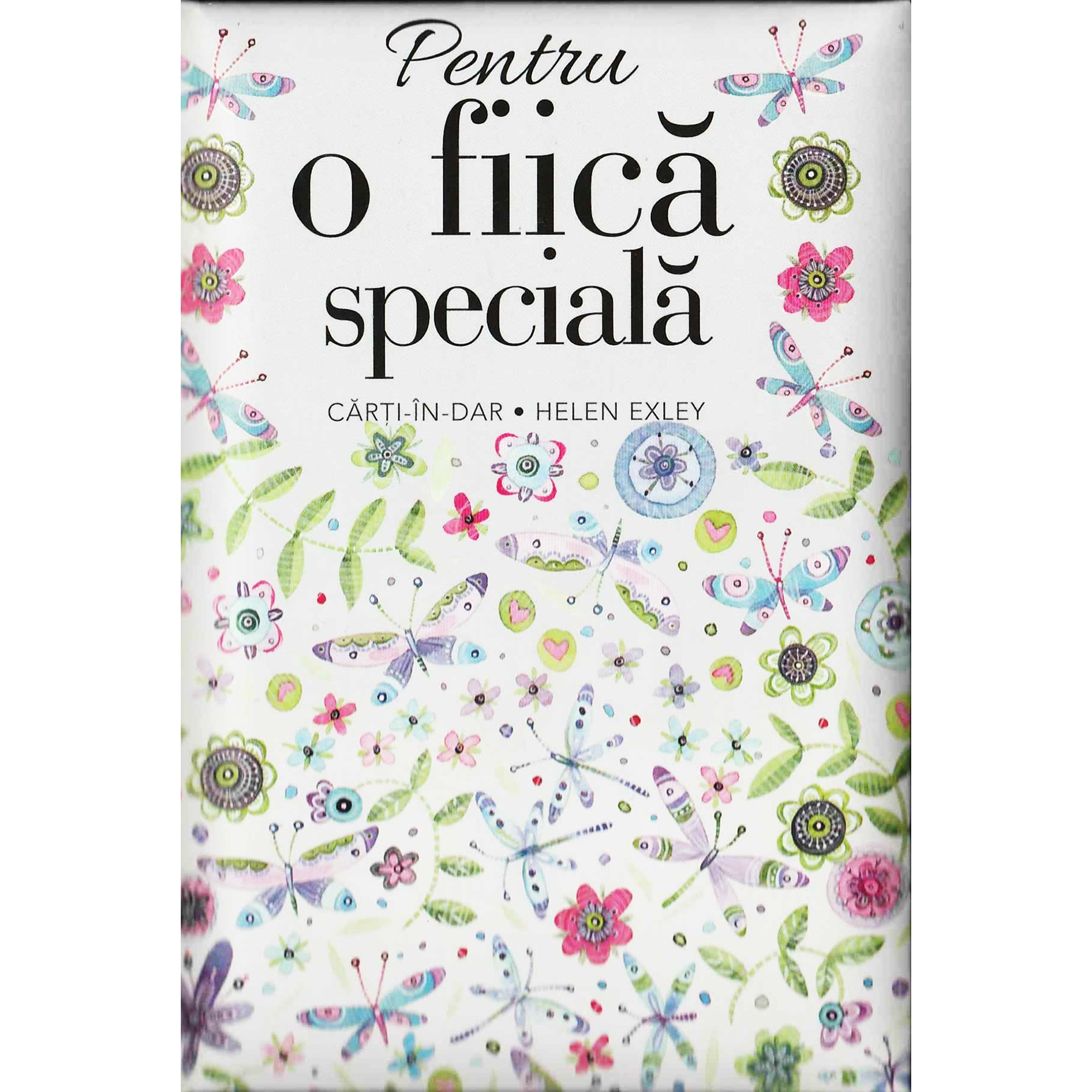 Pentru o fiica speciala