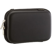 Husa HDD extern Rivacase 9101 (PU), 2.5", Negru