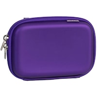 Husa HDD extern Rivacase 9101 (PU), 2.5", Ultraviolet