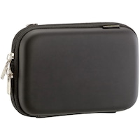 Husa HDD extern/GPS Rivacase 9102 (PU), 2.5", Negru