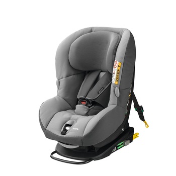 Scaun auto IsoFix Maxi-Cosi MiloFix Concrete Grey, 0-18 kg, Gri Scaun auto IsoFix Maxi-Cosi MiloFix Concrete Grey, 0-18 kg, Gri