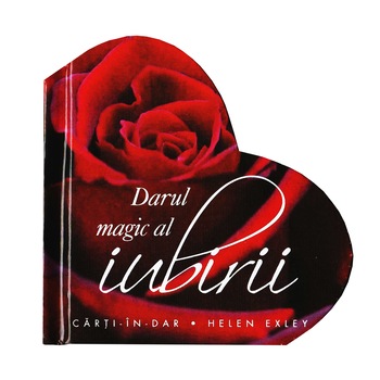 Darul magic al iubirii Darul magic al iubirii