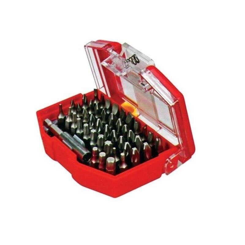 Set profesional 44 biti in cutie, Strend Pro YF40256, S2