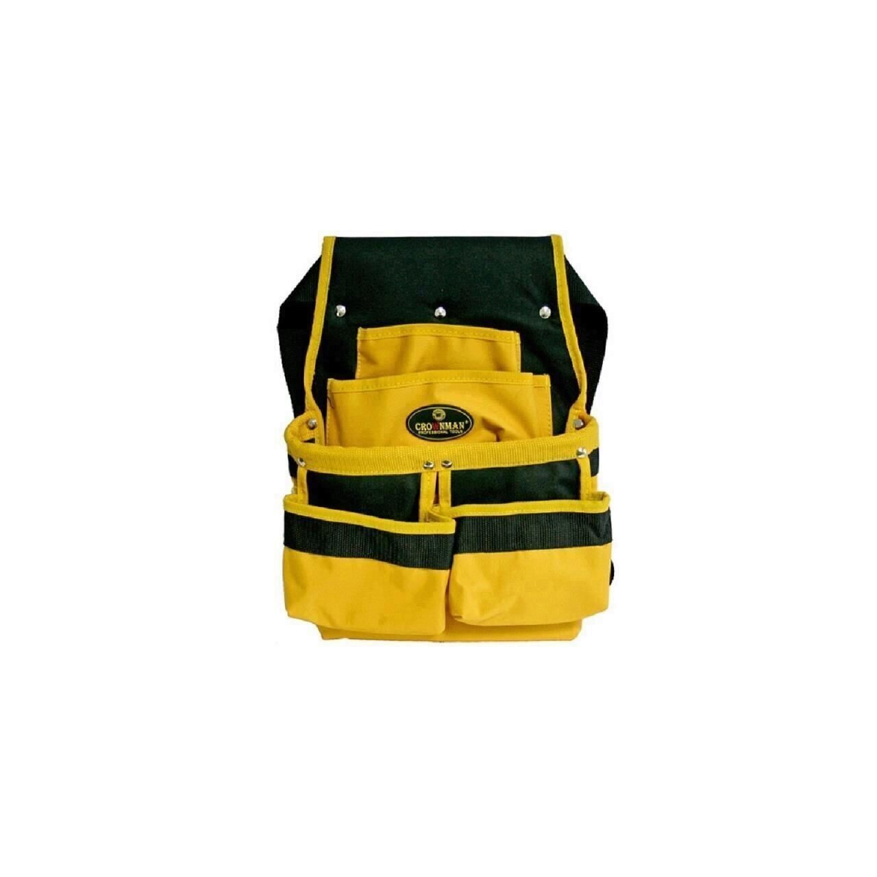 Centura port scule Strend Pro TB-1006, 5 buzunare