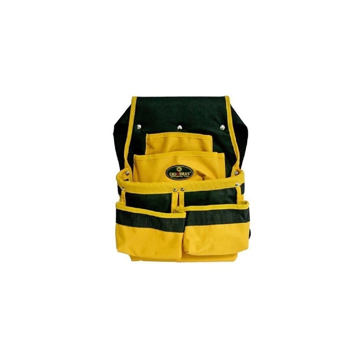 Centura port scule Strend Pro TB-1006, 5 buzunare