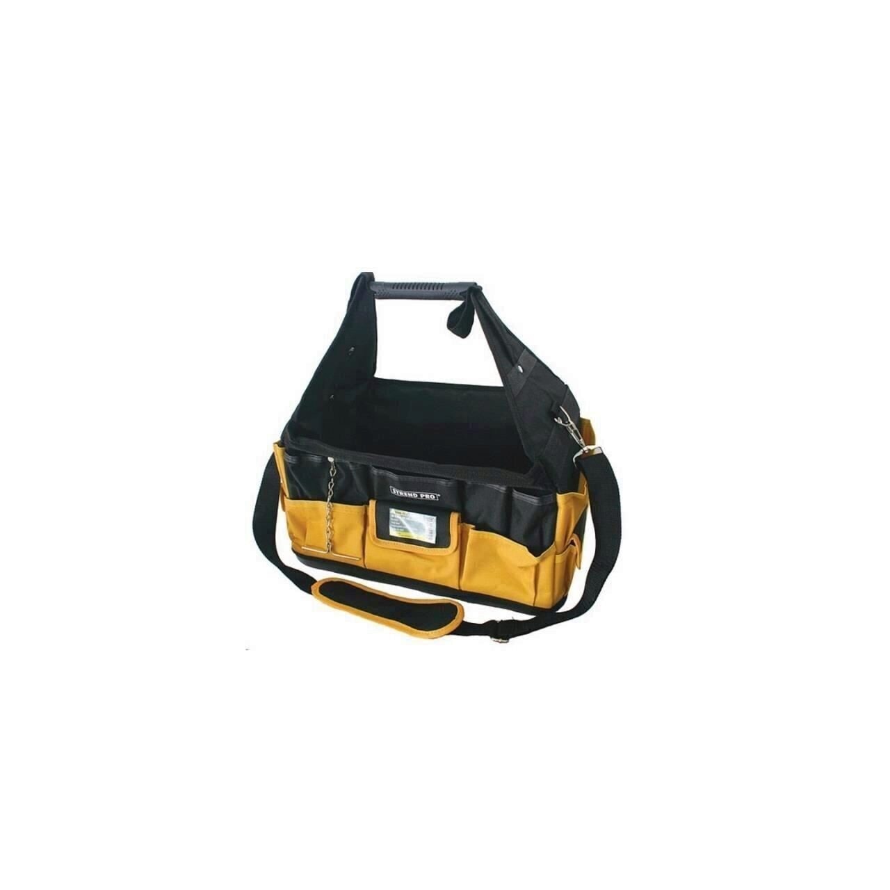 Geanta pentru scule Strend Pro TB-3016, 11 buzunare