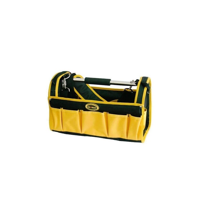 Geanta pentru scule Strend Pro TB-3001, 12 buzunare