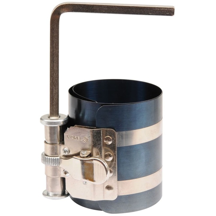 VOREL dugattyúgyűrű kompresszor 50 - 125 mm