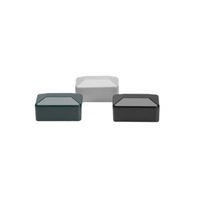capac tip capison pentru stalpi rectangulari - gri imagen 34_0_
0