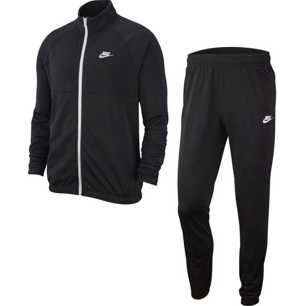 Trening barbati Nike Sportswear BV3055-011, XS, Negru