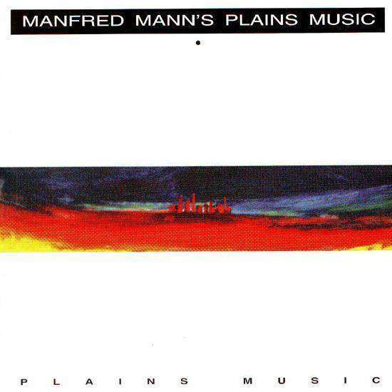 Manfred Mann's Earth Band - Plains Music (CD)