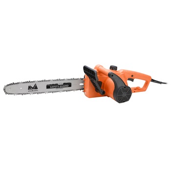 Ferastrau Electric cu Lant CS 1600 A EvoTools, Putere 1600W, Lungime Lama 40 cm, 7000 RPM Ferastrau Electric cu Lant CS 1600 A EvoTools, Putere 1600W, Lungime Lama 40 cm, 7000 RPM
