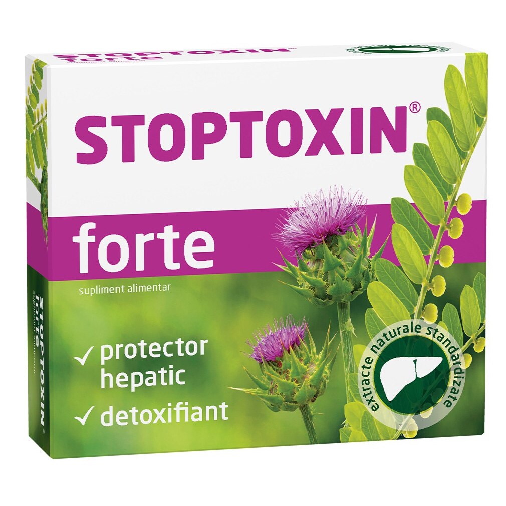 detoxifiant hepatic forte metastatic cancer liver