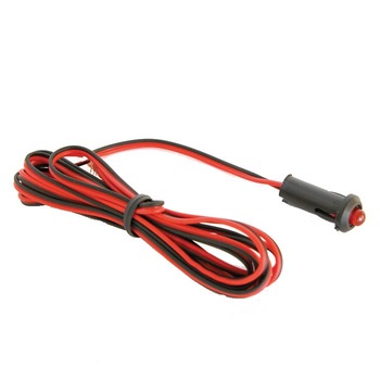 Led fals alarma auto Carpoint led clipitor alarma , 1 buc Led fals alarma auto Carpoint led clipitor alarma , 1 buc