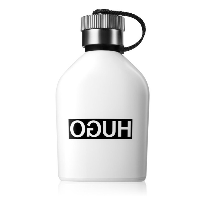 Apa de Toaleta Hugo Boss, Hugo Reversed, Barbati, 125 ml