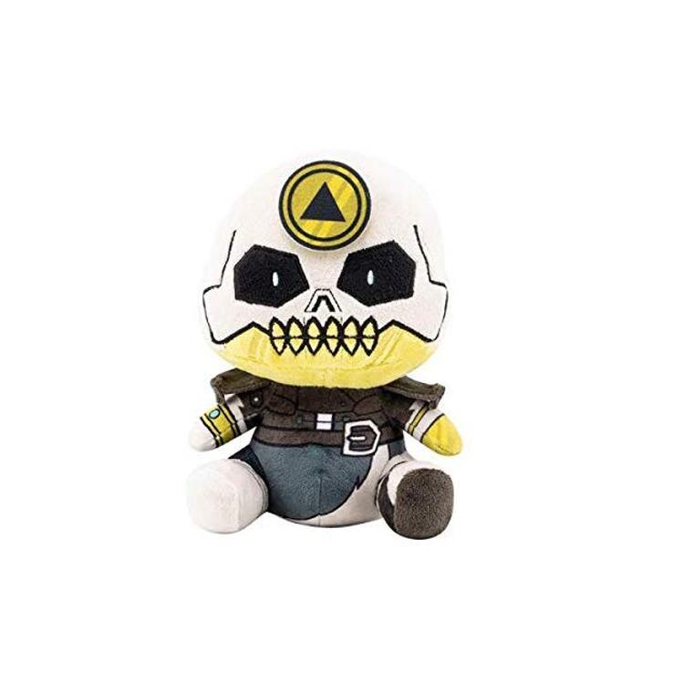 Jucarie De Plus Gold Hoarder Stubbins