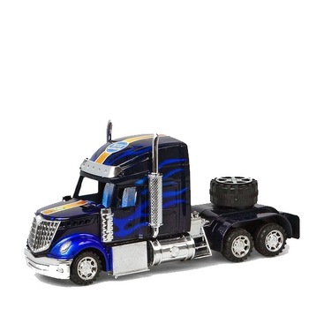 Camion Cap tractor cu functie frictiune,30,0x16,0x15,0 cm Camion Cap tractor cu functie frictiune,30,0x16,0x15,0 cm
