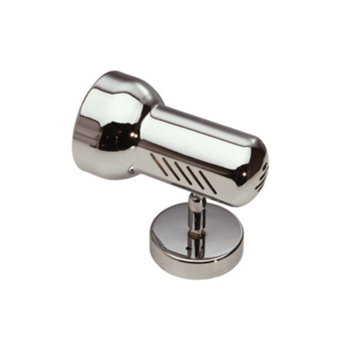 Спот прът Rodin Chrome 1XE27 Chrome 10 W