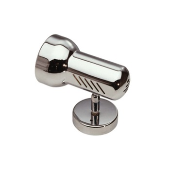 Spot Bara Rodin Crom 1XE27 Crom 10 W Spot Bara Rodin Crom 1XE27 Crom 10 W